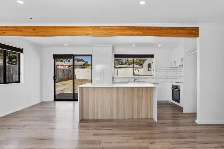 Main view of Homely house listing, 40 Carlton Beach Road, Dodges Ferry TAS 7173