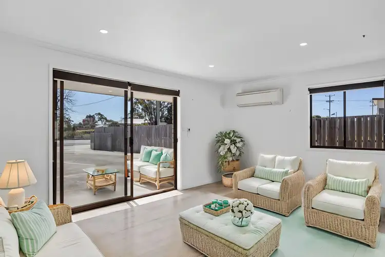 Second view of Homely house listing, 40 Carlton Beach Road, Dodges Ferry TAS 7173