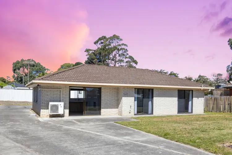 Fourth view of Homely house listing, 40 Carlton Beach Road, Dodges Ferry TAS 7173