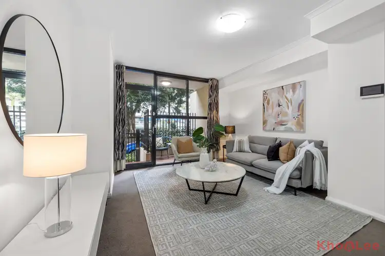 10/92-110 Cope Street, Waterloo NSW 2017