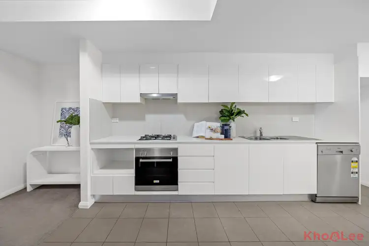 Fourth view of Homely apartment listing, 10/92-110 Cope Street, Waterloo NSW 2017