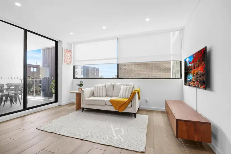 Third view of Homely unit listing, 223/721a Canterbury Road, Belmore NSW 2192