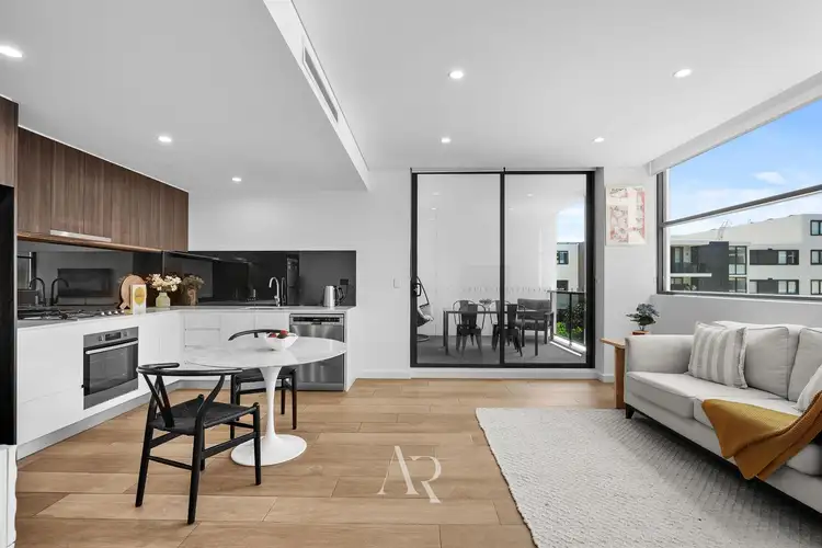 Fourth view of Homely unit listing, 223/721a Canterbury Road, Belmore NSW 2192