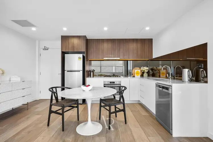 Fifth view of Homely unit listing, 223/721a Canterbury Road, Belmore NSW 2192