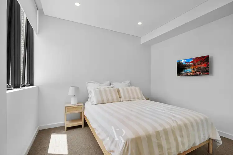 Sixth view of Homely unit listing, 223/721a Canterbury Road, Belmore NSW 2192