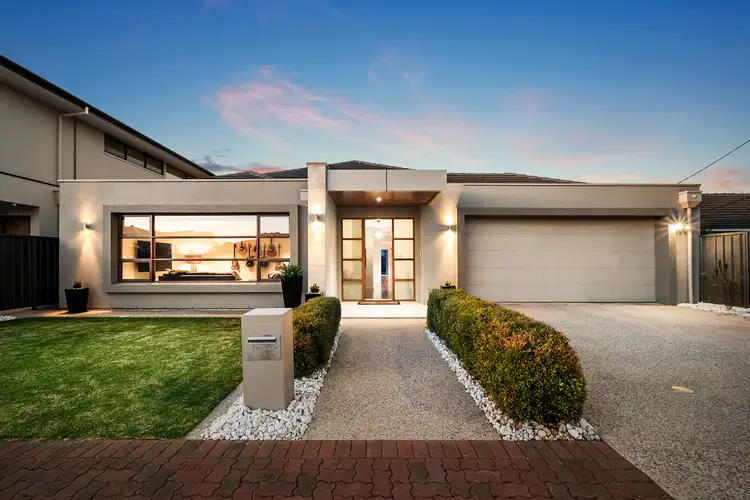 24 Gibson Street, West Beach SA 5024