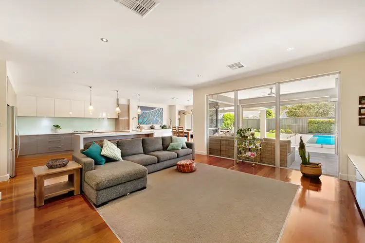 Fourth view of Homely house listing, 24 Gibson Street, West Beach SA 5024