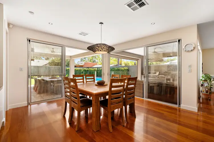 Fifth view of Homely house listing, 24 Gibson Street, West Beach SA 5024