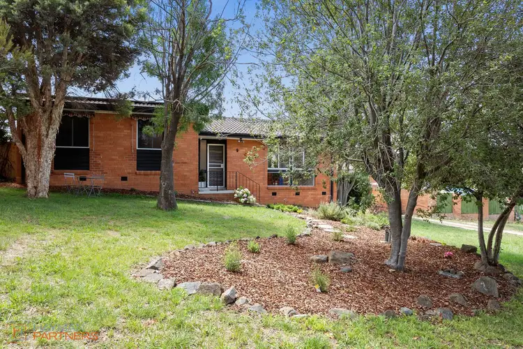 9 Blumenthal Place, Spence ACT 2615