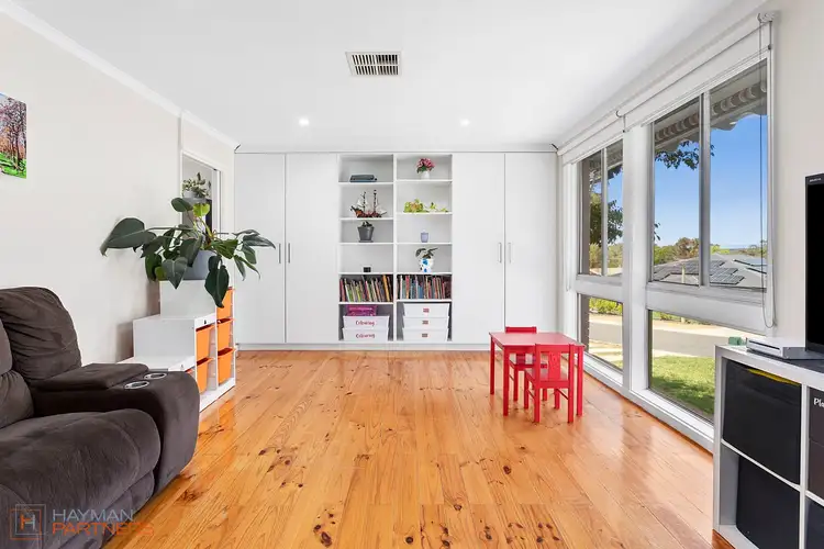 Third view of Homely house listing, 9 Blumenthal Place, Spence ACT 2615