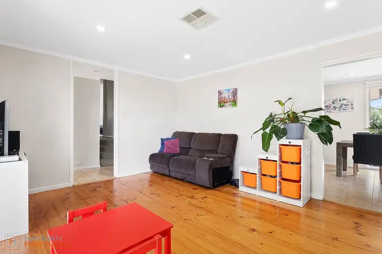 Fifth view of Homely house listing, 9 Blumenthal Place, Spence ACT 2615