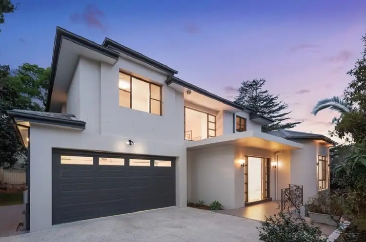 10A Saiala Road, East Killara NSW 2071