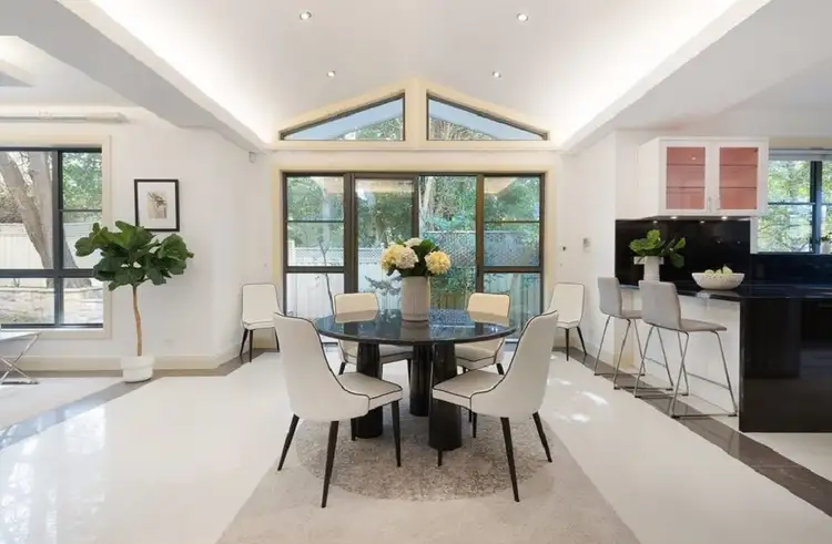 Fourth view of Homely house listing, 10A Saiala Road, East Killara NSW 2071
