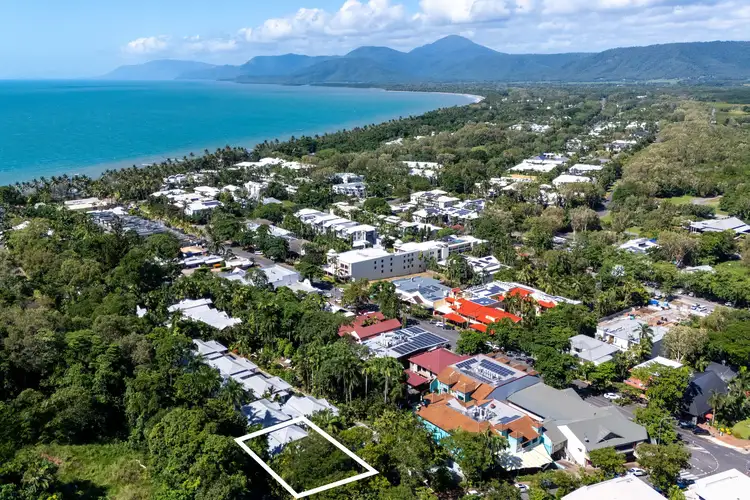 Third view of Homely townhouse listing, 9/31-39 Murphy Street, Port Douglas QLD 4877
