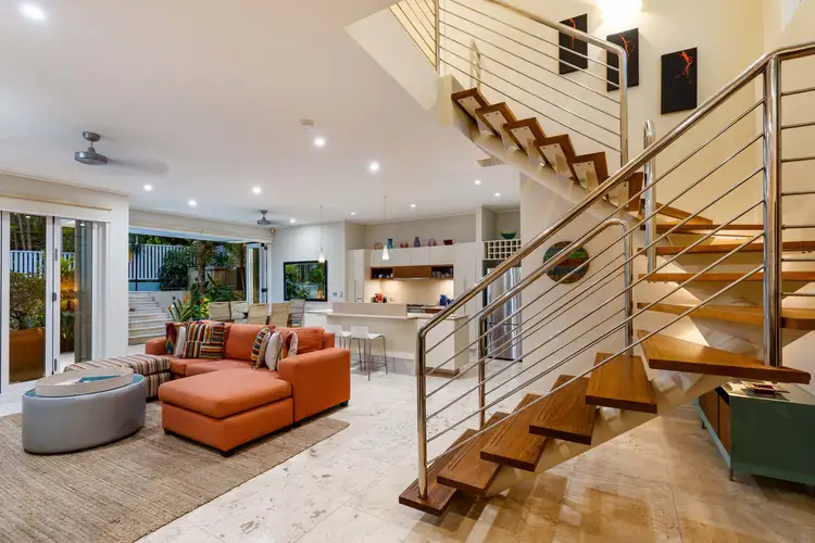 Fourth view of Homely townhouse listing, 9/31-39 Murphy Street, Port Douglas QLD 4877