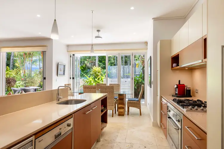 Sixth view of Homely townhouse listing, 9/31-39 Murphy Street, Port Douglas QLD 4877