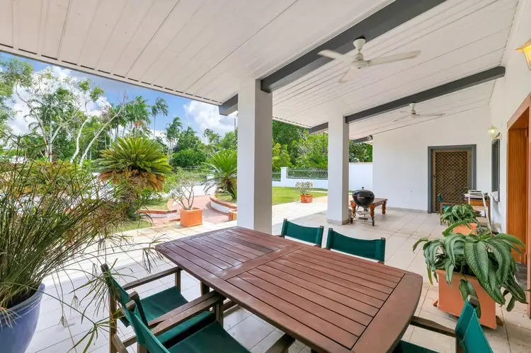Third view of Homely house listing, 117 Tiwi Gardens, Tiwi NT 810