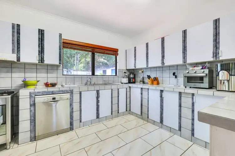 Fourth view of Homely house listing, 117 Tiwi Gardens, Tiwi NT 810