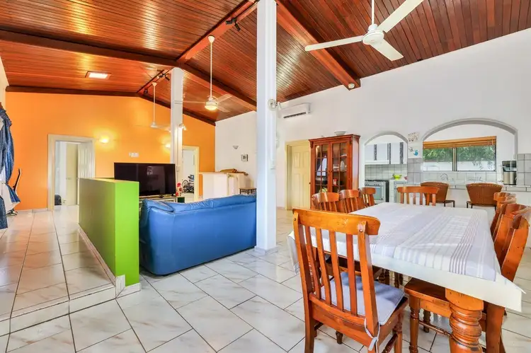 Fifth view of Homely house listing, 117 Tiwi Gardens, Tiwi NT 810