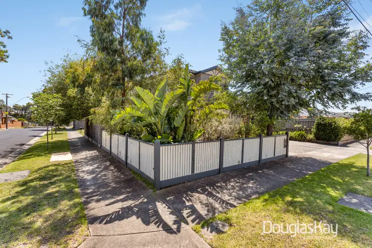 Second view of Homely townhouse listing, 42 Helene Street, Ardeer VIC 3022