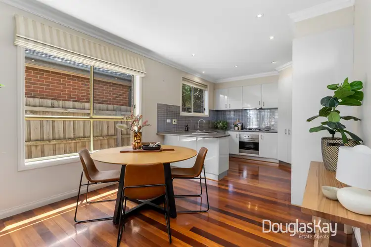 Fourth view of Homely townhouse listing, 42 Helene Street, Ardeer VIC 3022