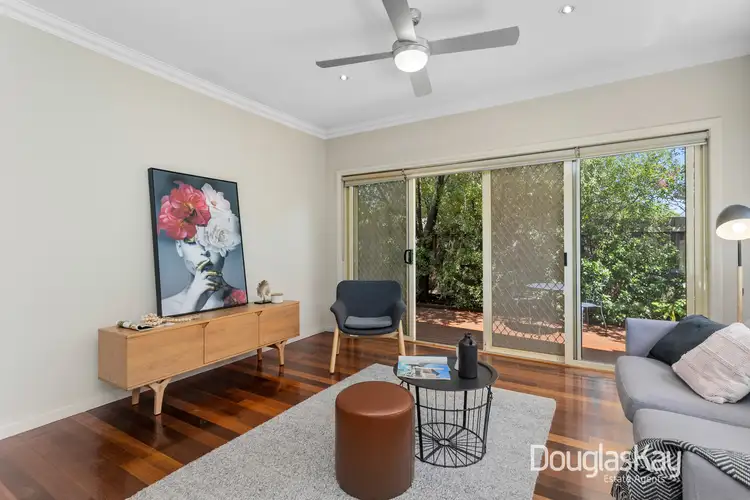 Fifth view of Homely townhouse listing, 42 Helene Street, Ardeer VIC 3022