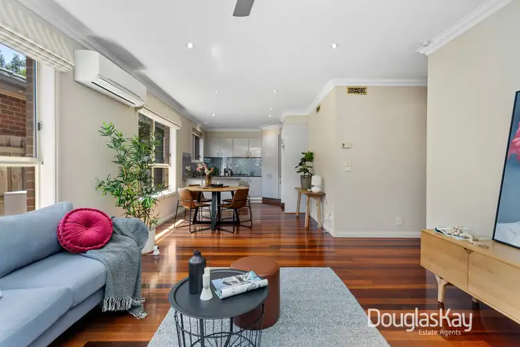 Sixth view of Homely townhouse listing, 42 Helene Street, Ardeer VIC 3022