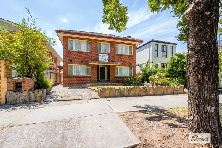 Main view of Homely unit listing, 7/694 Dean Street, Albury NSW 2640
