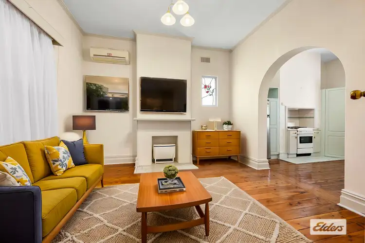 Fifth view of Homely unit listing, 7/694 Dean Street, Albury NSW 2640