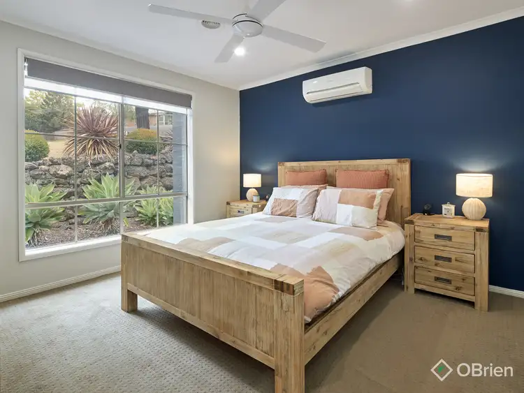 Sixth view of Homely house listing, 6 Andrew Court, Drouin VIC 3818