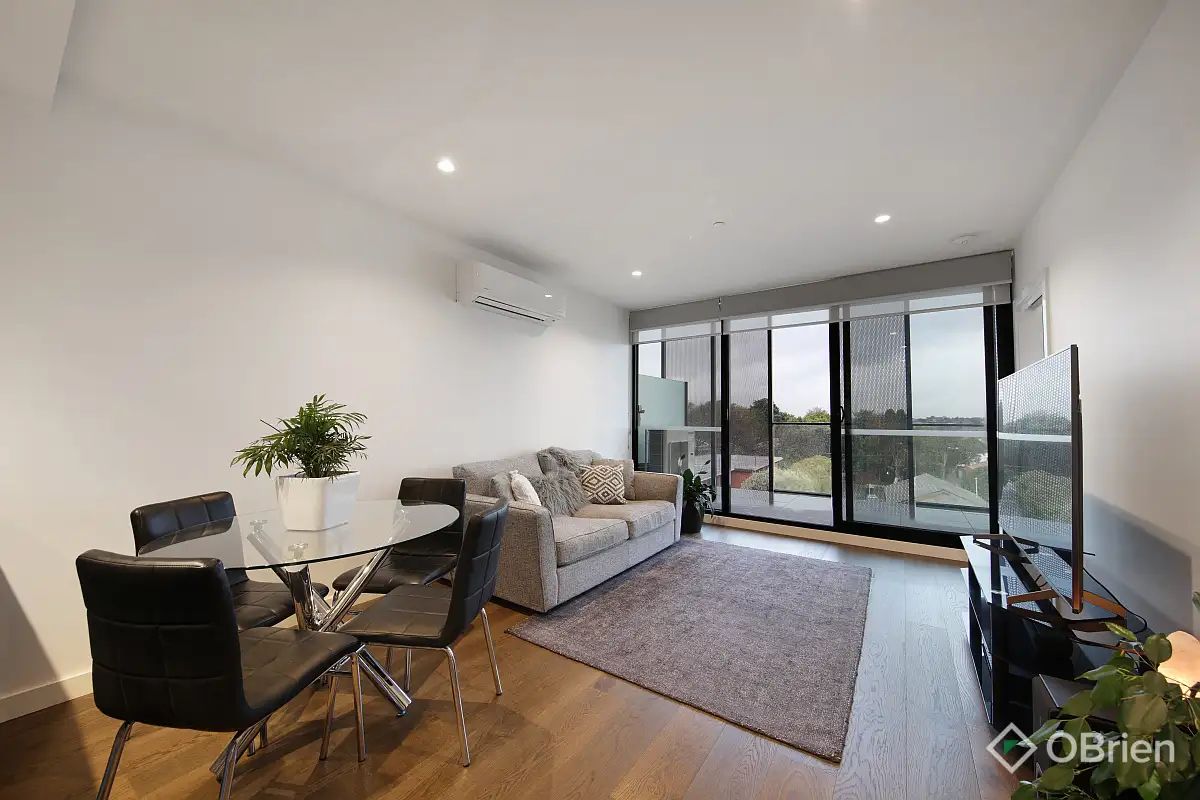 Main view of Homely apartment listing, 311/89 Atherton Road, Oakleigh VIC 3166