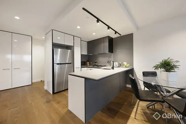 Third view of Homely apartment listing, 311/89 Atherton Road, Oakleigh VIC 3166