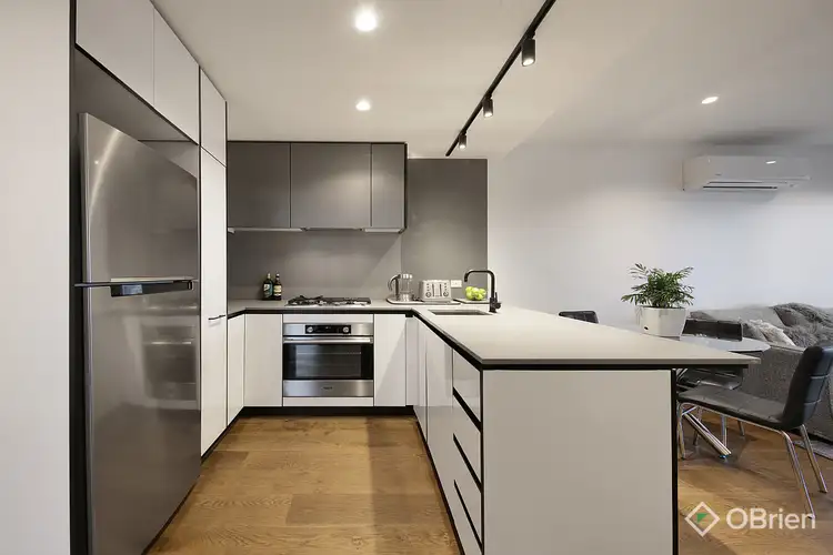 Fourth view of Homely apartment listing, 311/89 Atherton Road, Oakleigh VIC 3166