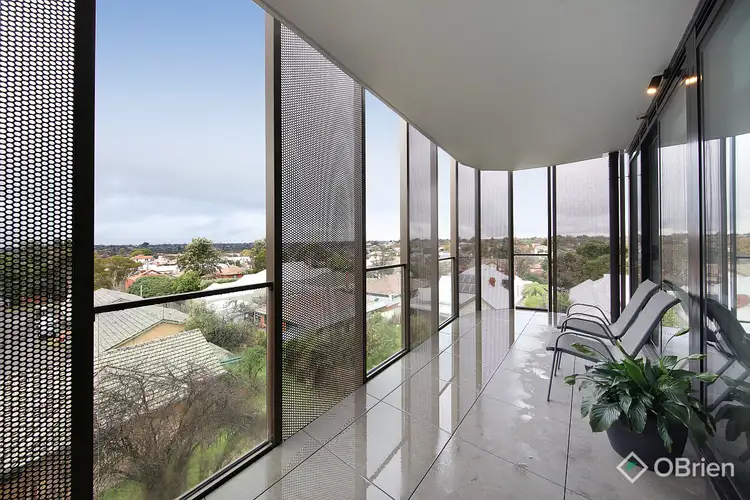Fifth view of Homely apartment listing, 311/89 Atherton Road, Oakleigh VIC 3166