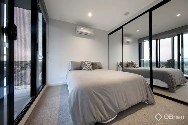 Sixth view of Homely apartment listing, 311/89 Atherton Road, Oakleigh VIC 3166