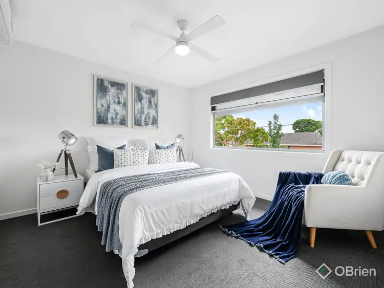 Fifth view of Homely house listing, 62 Hogan Street, Deer Park VIC 3023