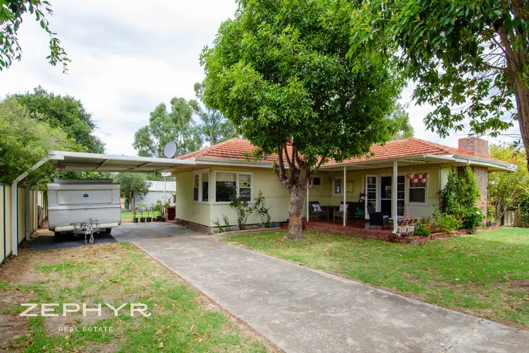 Main view of Homely house listing, 13 Allnutt Street, Donnybrook WA 6239