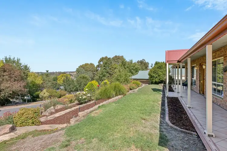 Second view of Homely house listing, 13 Merino Court, Lobethal SA 5241