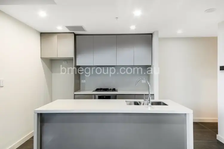 Second view of Homely apartment listing, 510D/101 Waterloo Road, Macquarie Park NSW 2113