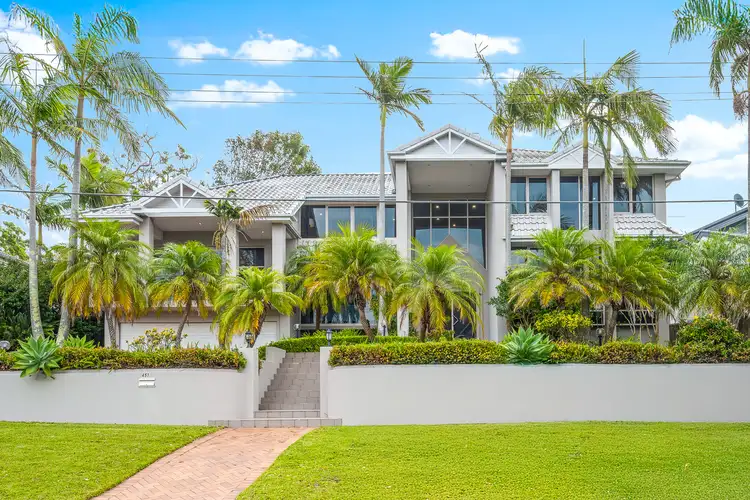 Main view of Homely house listing, 451 Woolooware Road, Burraneer NSW 2230