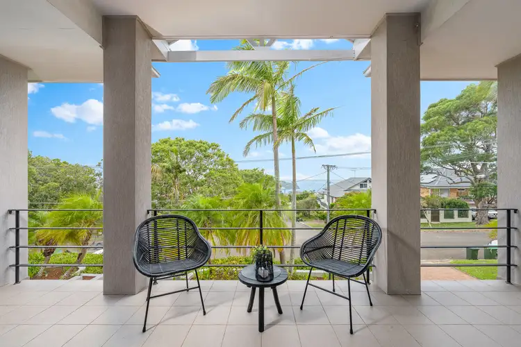 Fourth view of Homely house listing, 451 Woolooware Road, Burraneer NSW 2230