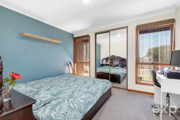 Second view of Homely house listing, 23 Megunya Crescent, Craigmore SA 5114