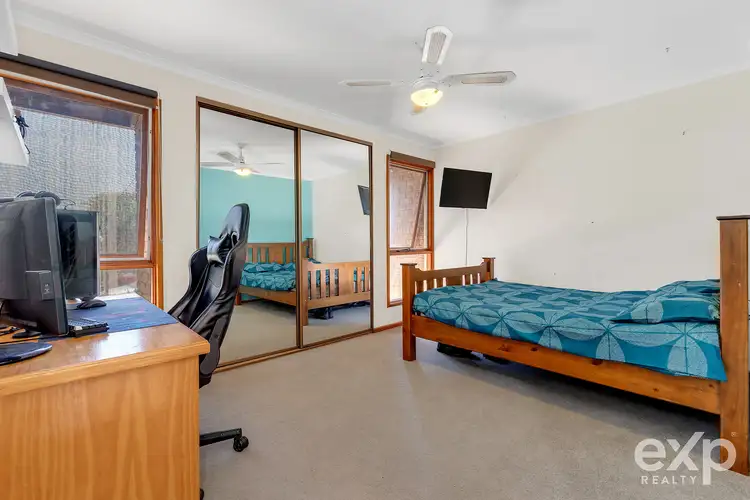 Third view of Homely house listing, 23 Megunya Crescent, Craigmore SA 5114