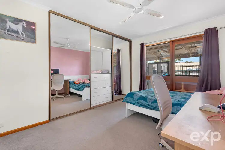 Fourth view of Homely house listing, 23 Megunya Crescent, Craigmore SA 5114