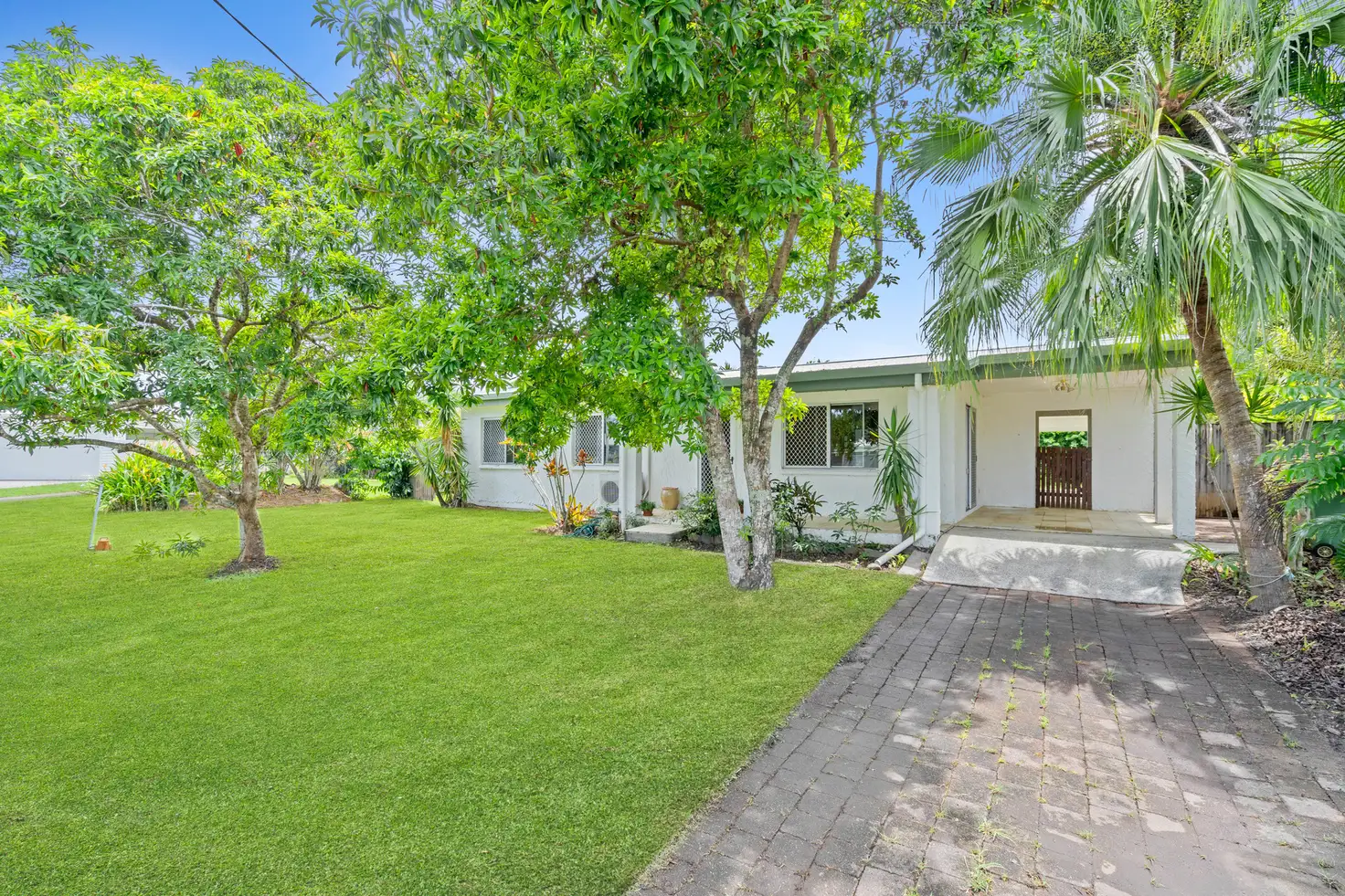 Main view of Homely house listing, 7 Whelk Close, Trinity Beach QLD 4879