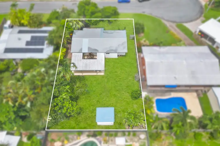 Third view of Homely house listing, 7 Whelk Close, Trinity Beach QLD 4879