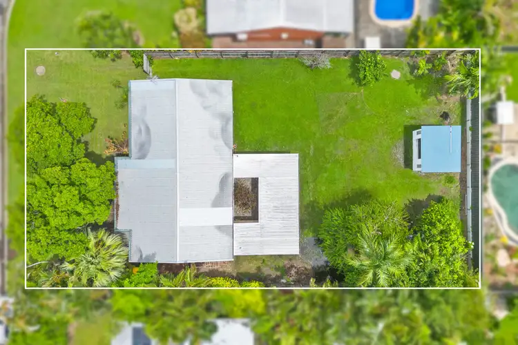 Fourth view of Homely house listing, 7 Whelk Close, Trinity Beach QLD 4879