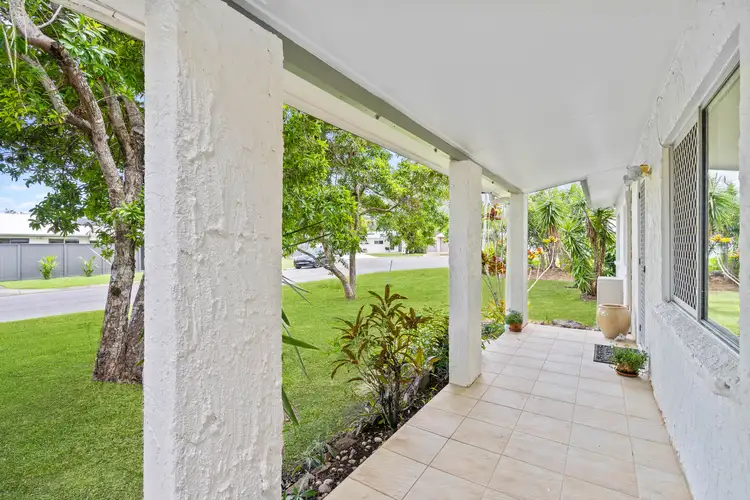 Fifth view of Homely house listing, 7 Whelk Close, Trinity Beach QLD 4879