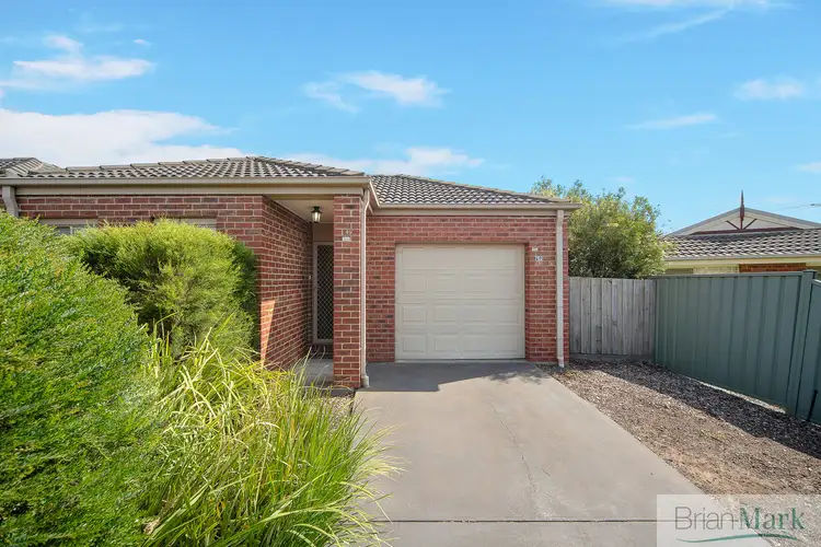 Main view of Homely unit listing, 49/156-158 Bethany Road, Hoppers Crossing VIC 3029