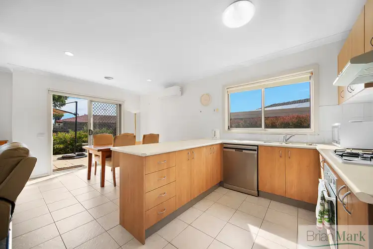 Second view of Homely unit listing, 49/156-158 Bethany Road, Hoppers Crossing VIC 3029